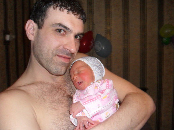 Григорий Краснов