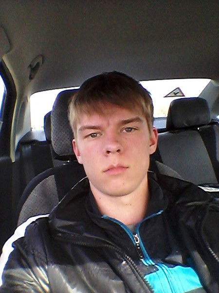 Макс Куприянов