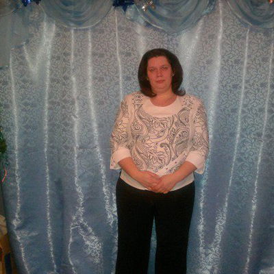 Елена Чайцева