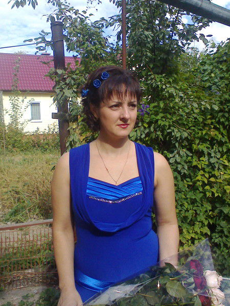 Виктория Евдокимова