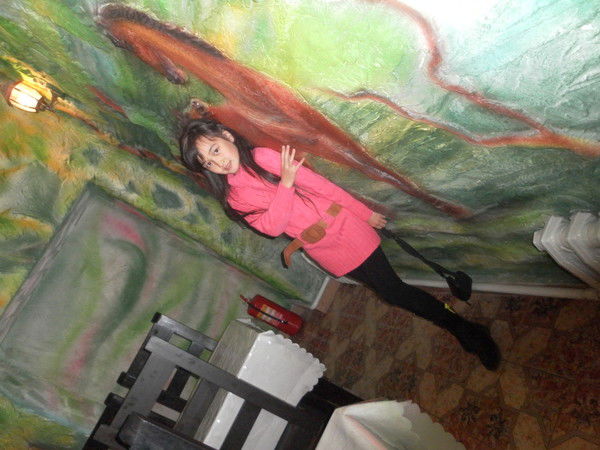 Назель Арискали