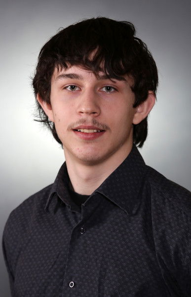 Александр Пришвицын