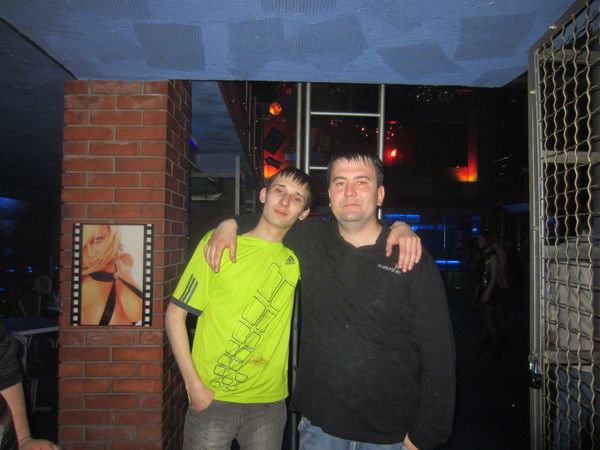 Дмитрий Горшков