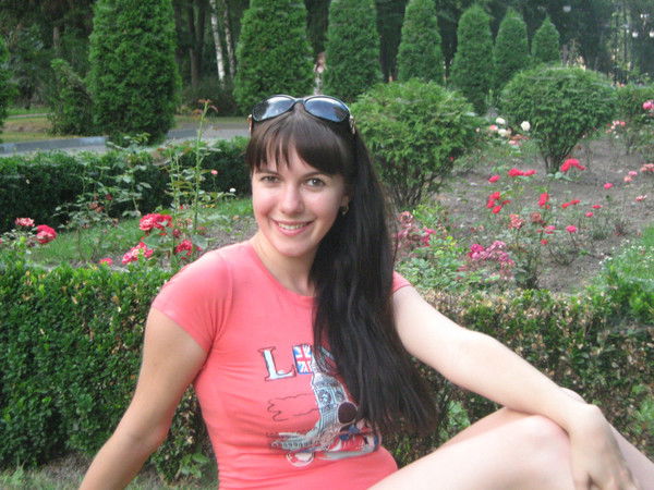 Наталия Мулярчук