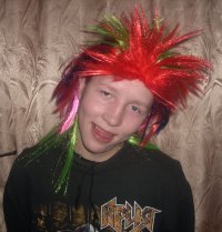 Сергей Фетисов