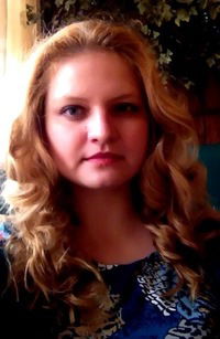 Ольга Попова