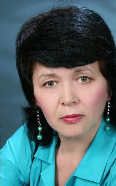 Муслима Мальцева