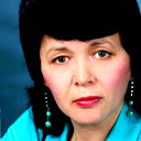 Муслима Мальцева