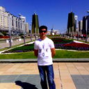 Bagdat Zhumabaev