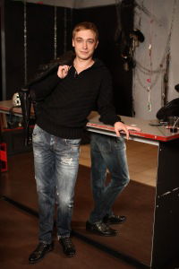 Евгений Михалев