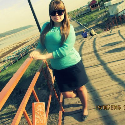 Татьяна Костерова