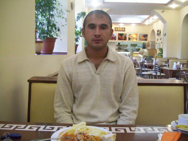 Зуфар Хуснитдинов