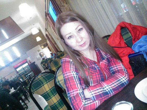 Просто Саячка.....