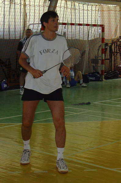 Юрий Зайков