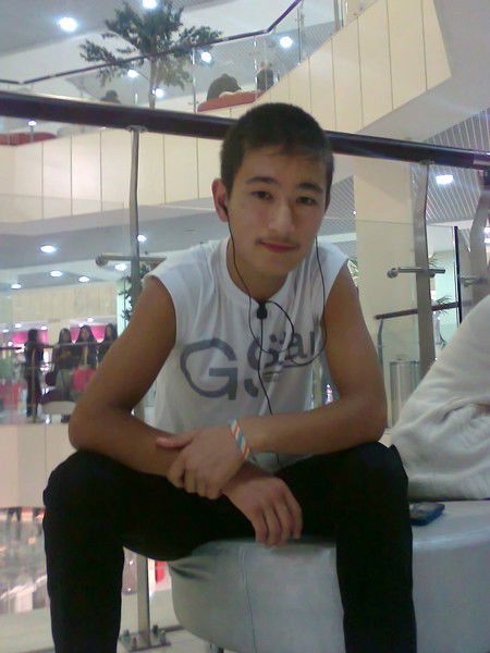 Мадьяр Мадьяров