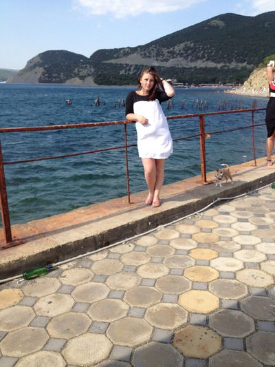 Юлия Мироненко