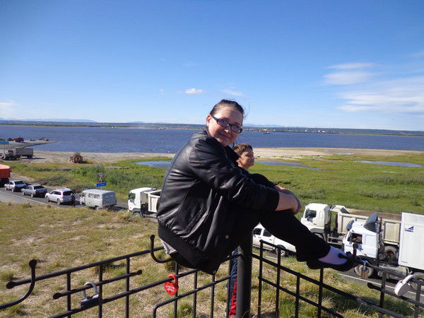 Людмила Марчукова