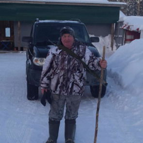 Николай Брагин