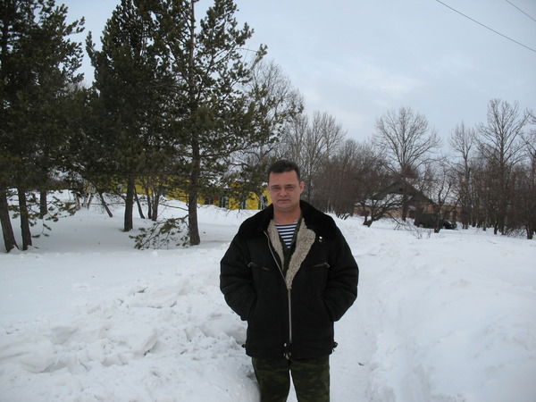 Головченко Алексей