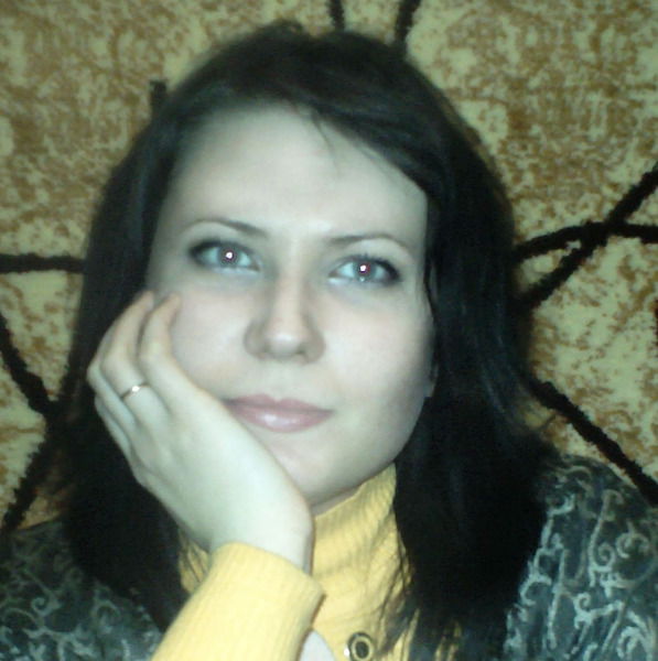 Марина Пруденко