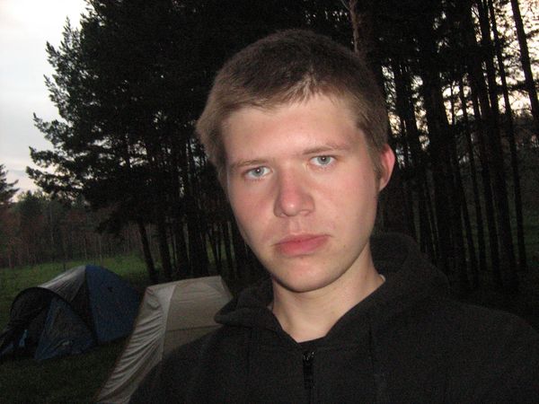 Соколов Александр