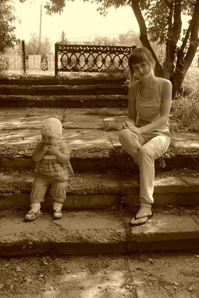 Виктория Недбайло