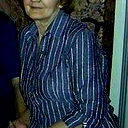 Галина Русакова
