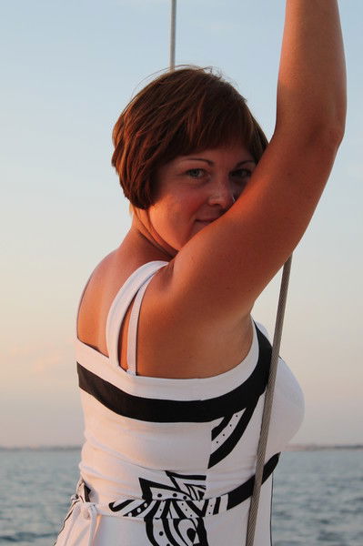 Светлана Яковлева