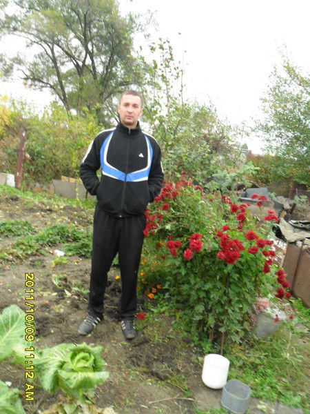 Алексей Дралюк