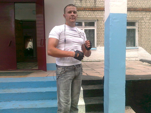 Евгений Копцев