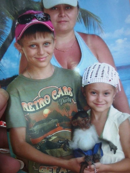 Катерина ***