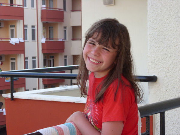 Марина Жорницкая