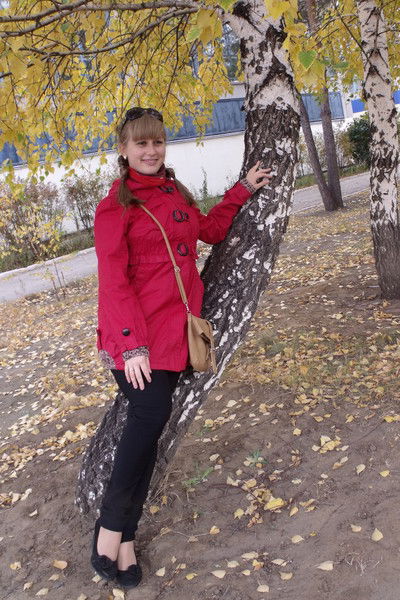 Ольга Дунаева