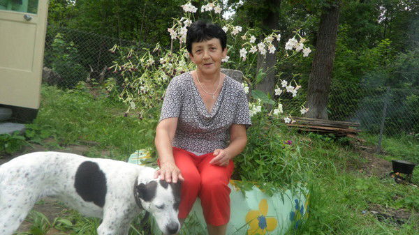 Светлана Сиденко