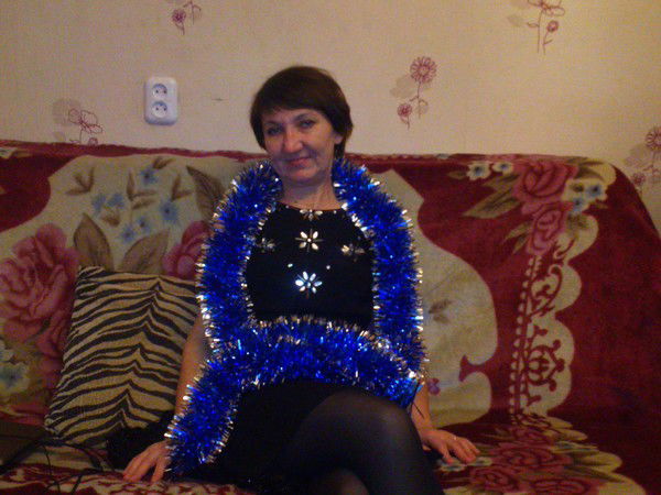 Вера Райхельд