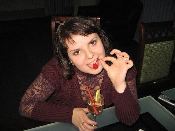 Анна Трофименцева