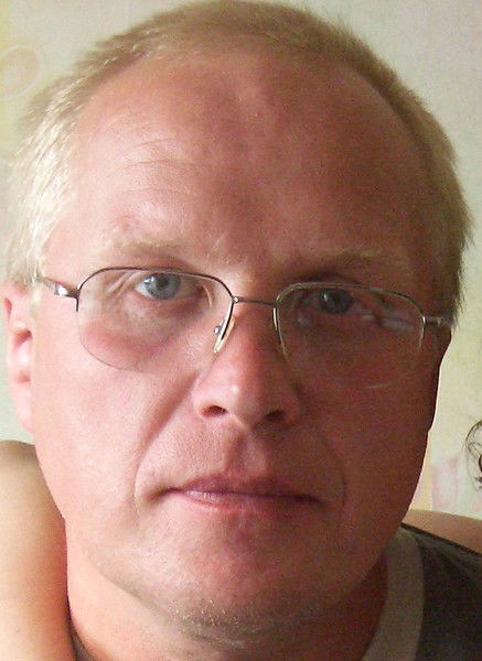 Григорий Дробинин