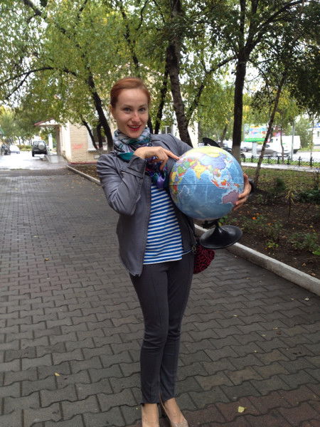 Светланка Крамаренко