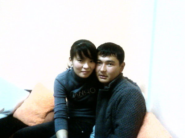 Тынчтык Аманкулов