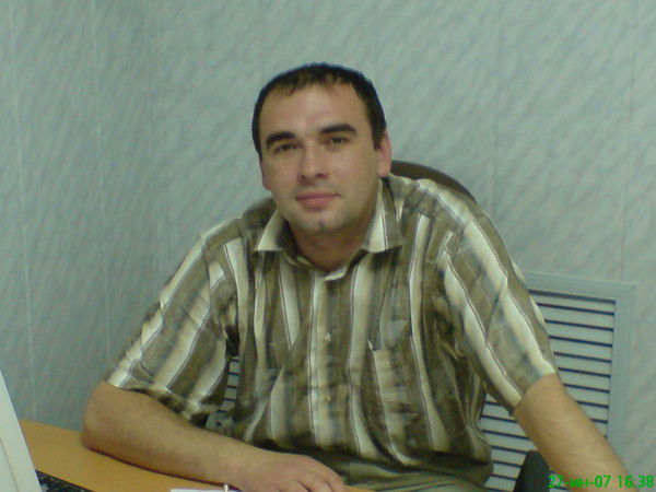 Евгений Подольский