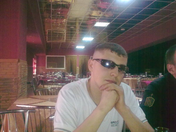 Виталий Милютин