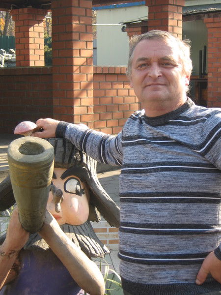 Шеин Валерий