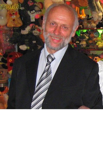 Андрей Беляев