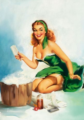 Анна Кушнерёва