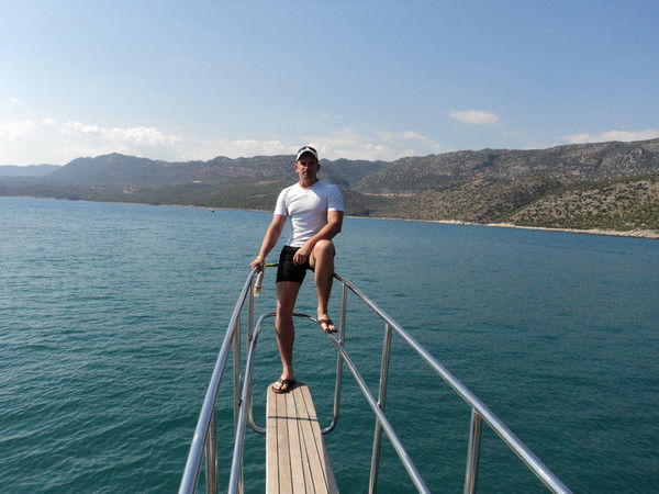 Александр Свистула