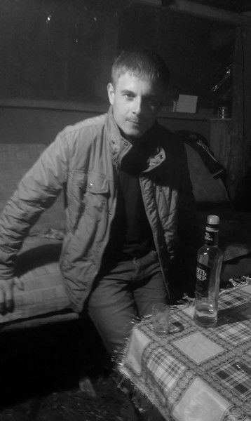 Андрей Караман