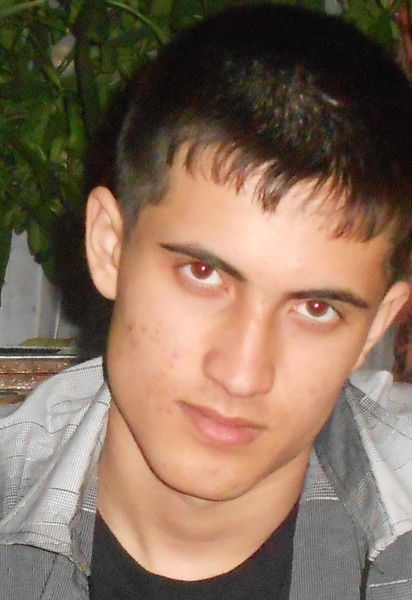 Антон Сорокин