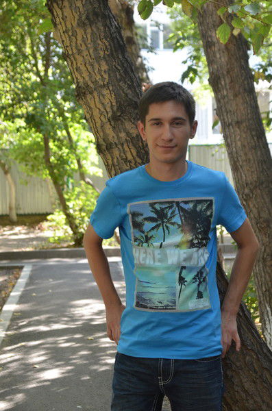 Валерий Тормозов