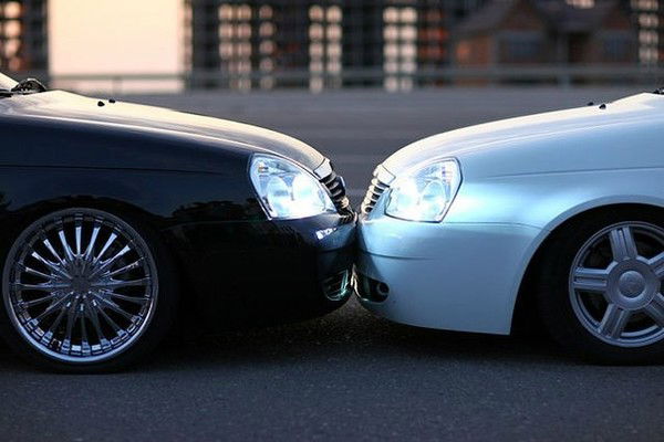 Илья Стародумов