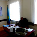 Ержан Омаров